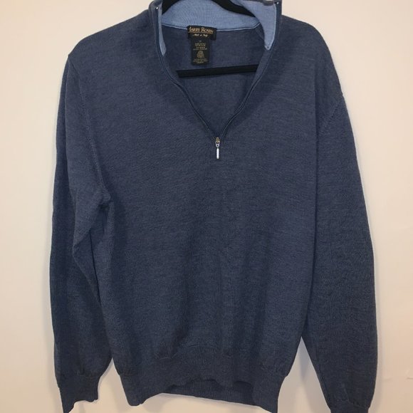 crew neck - Picture 1 of 2